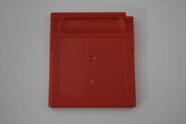 Pokemon Red Version (GBC EUR)