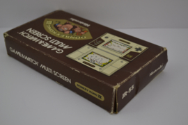 Nintendo Game & Watch Donkey Kong II