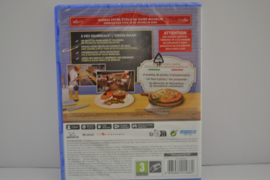 Chef Life - A Restaurant Simulator Al Forno Edition - SEALED (PS5)