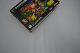 Banjo Kazooie (N64 NEU4 CIB)