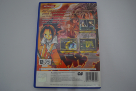 Shaman King - Power of Spirits (PS2 PAL)