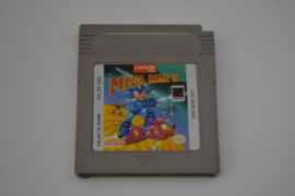 Mega Man II (GB USA)