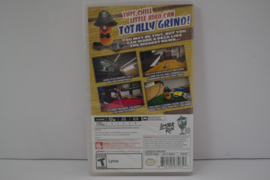 Skate Bird (SWITCH USA)