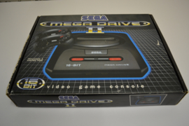 Megadrive II Console Set (Training for the USA)
