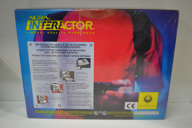 Aura Interactor - Virtual Reality Game Wear - SEALED
