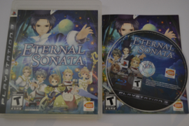 Eternal Sonata (PS3 USA)