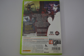 Dragon Age Origins (360)