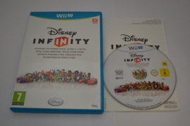 Disney Infinity 1.0 (Wii U EUZ)