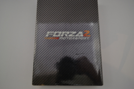 Forza Motorsport 2 Limited Collector's Edition (360)