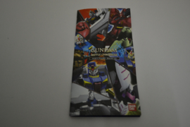 Gundam Battle Chronicle (PSPJPN)