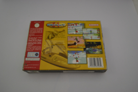Wave Race (N64 EUR CB)