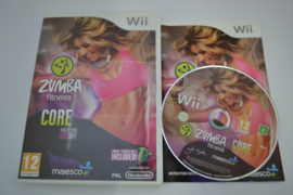 Zumba Fitness: Join the Party (Wii ukv)