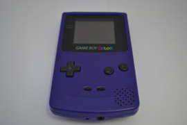 Gameboy Color Grape