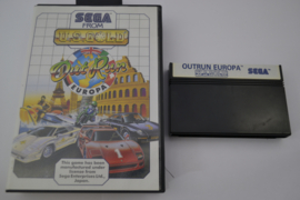 OutRun Europa (MS CB)