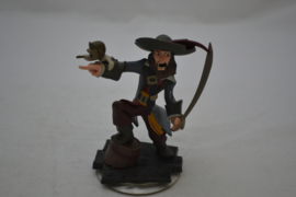 Disney Infinity 1.0 Hector Barbossa