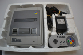 Super Nintendo Controle Set (lion King)