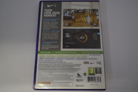 Kinect Training (360)