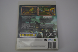 Ratchet & Clank - Quest for Booty (PS3)