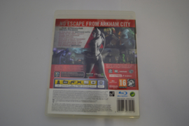 Batman - Arkham City (PS3)