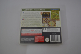 Mahjong Ancient Mayas (DS FAH)