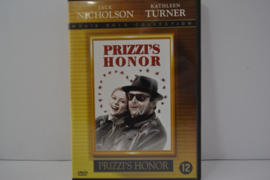 Prizzi's Honor (DVD)