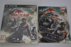 Dead Island (PS3)