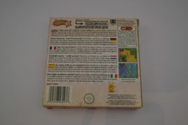Kurukuru Kururin (GBA NEU6 CIB)