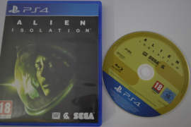 Alien - Isolation (PS4)