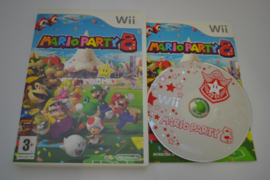 Mario Party 8 (Wii UKV)