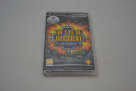 The Eye of Judgment Legends Factory Sealed (PSP CIB)