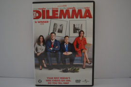 The Dilemma (DVD)