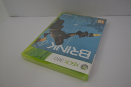 Brink - SEALED (360)