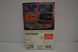 Riddled Corpses EX - SEALED (SWITCH)
