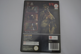 Resident Evil (GC UKV)