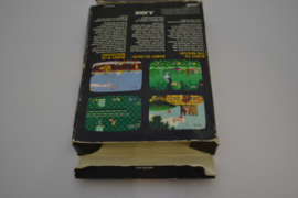Bubsy (JAGUAR)