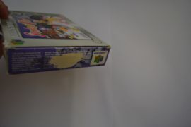 Snowboard Kids (N64 NEU6 CIB)