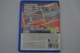 F1 2011 (VITA)