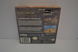 Road Rash Jailbreak SEALED (GBA USA)