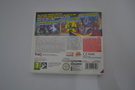 Marvel Super Hero Squad - The Infinity Gauntlet (3DS EUR)