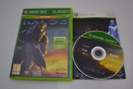 Halo 3 Classics (360 CIB)