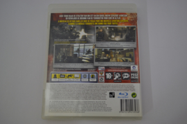 Tom Clancy's Rainbow Six Vegas 2 (PS3)