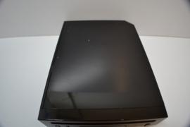 Nintendo Wii Console Set USED (Black)