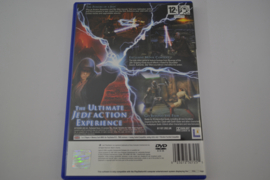 Star Wars Episode III - Revenge Of The Sith (PS2 PAL)
