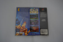 Hercules - Action Game (PS1 PAL)