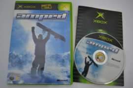 Amped (XBOX)