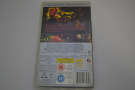 Hellboy (PSP MOVIE)