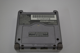 Gameboy Advance NES Limited Edition SP AGS 001