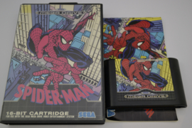Spider-Man (MD CIB)