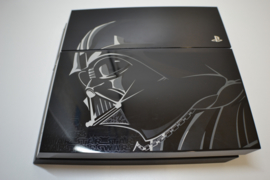 Playstation 4 Star Wars Battle Front limited Edition Console 1TB