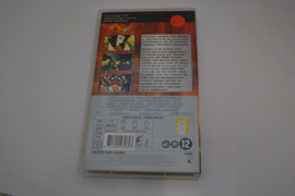 Cowboy Bebop The Movie (PSP UMD MOVIE)